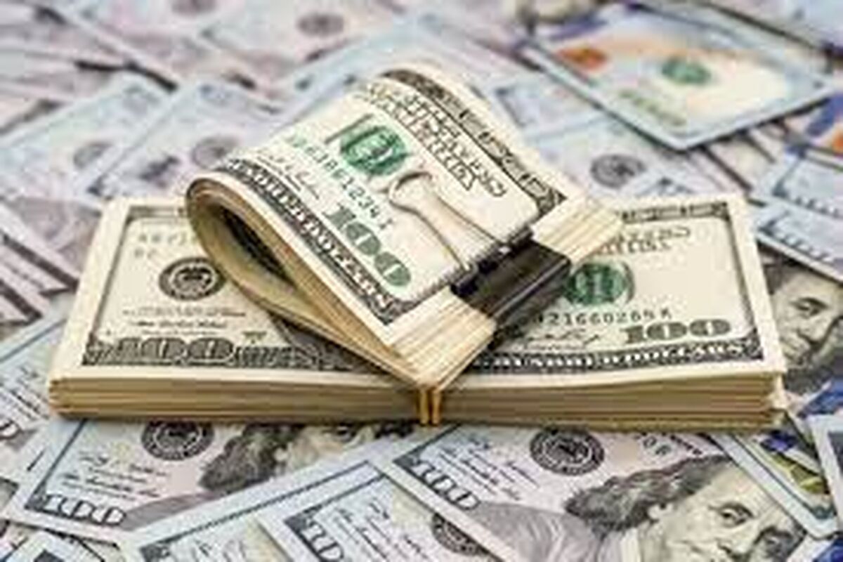 قیمت دلار، یورو و پوند امروز شنبه 1402/2/16