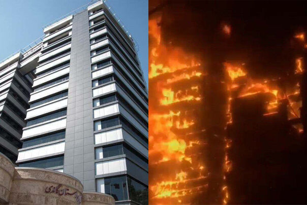 رسوایی بزرگ عوامل بیمارستان گاندی /چند نفر دستگیر شدند