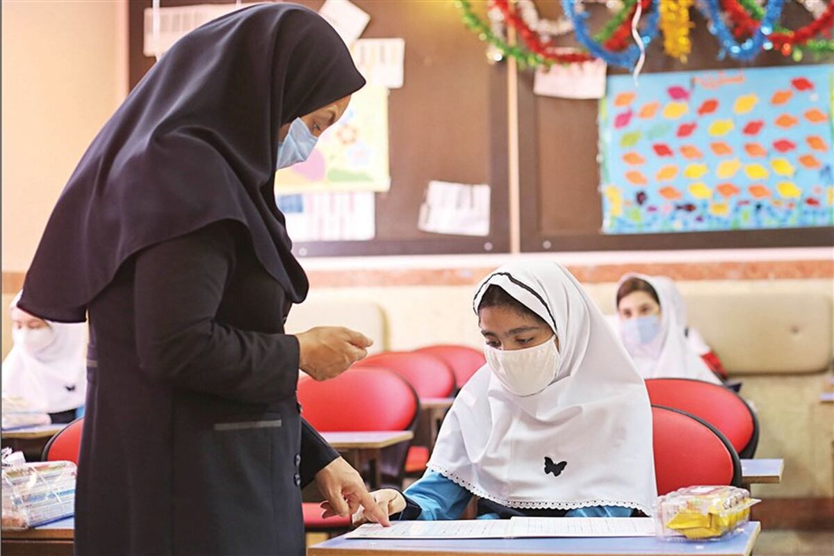 خبر مسرت بخش از حل ۳ مورد در طرح رتبه بندی معلمان