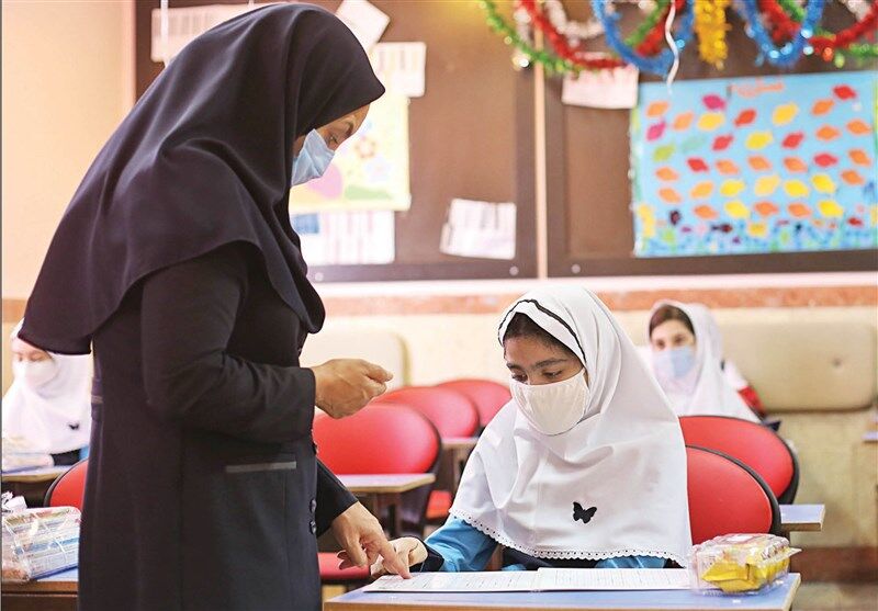خبر مسرت بخش از حل ۳ مورد در طرح رتبه بندی معلمان