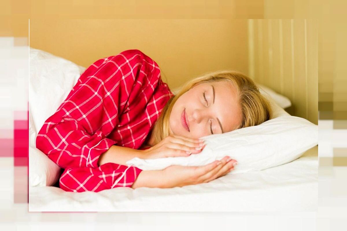 چند راهکار ساده و موثر برای خواب راحت