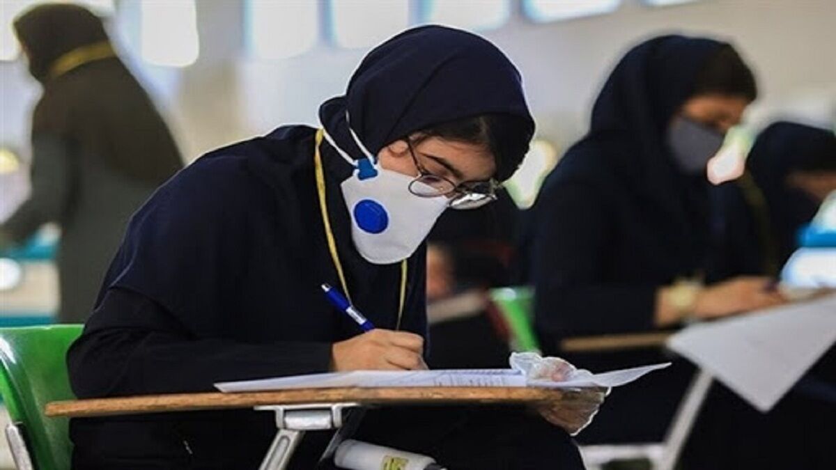 اعلام آمار نهایی داوطلبان آزمون ارشد ۱۴۰۱