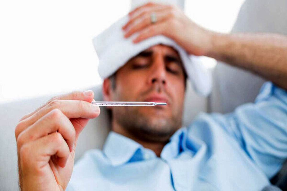 شیوع جهانی آنفلوانزا بدتر از کروناست
