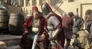 زمان پخش سریال سلمان فارسی از تلویزیون