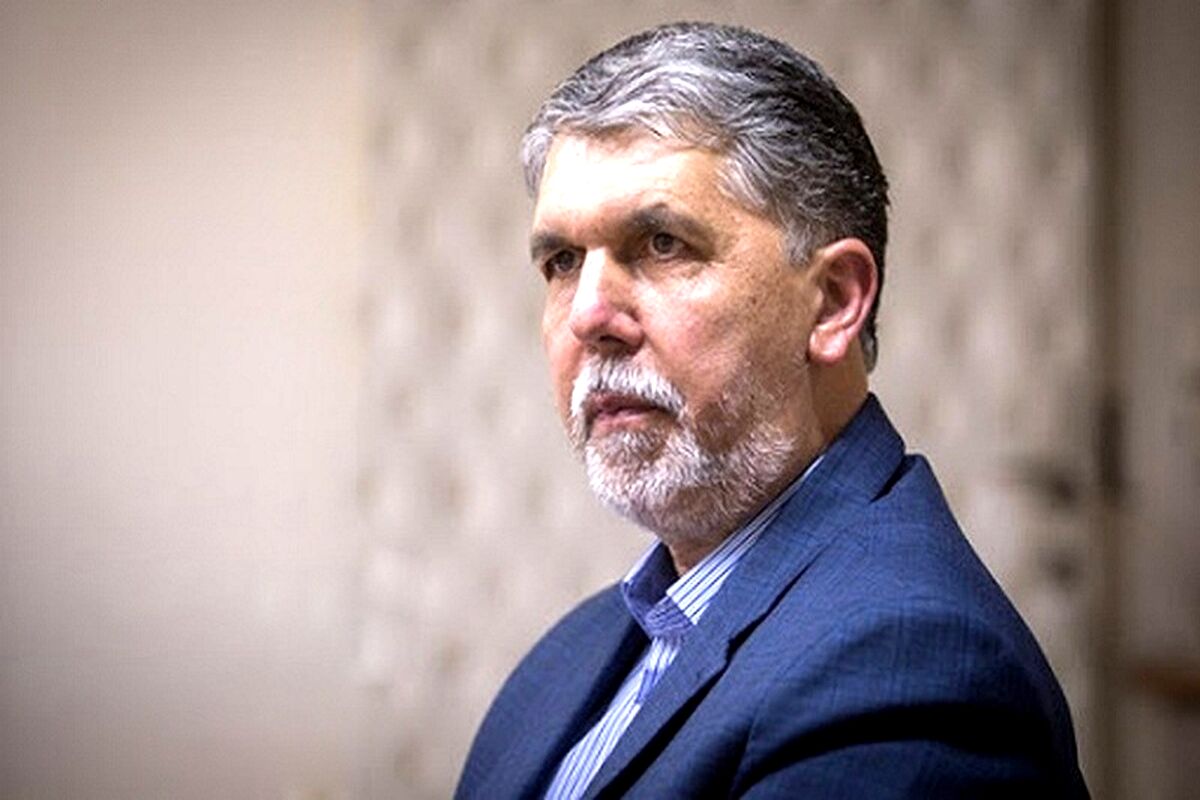 ماجرای بایکوت خبری وزیر فرهنگ دولت پزشکیان