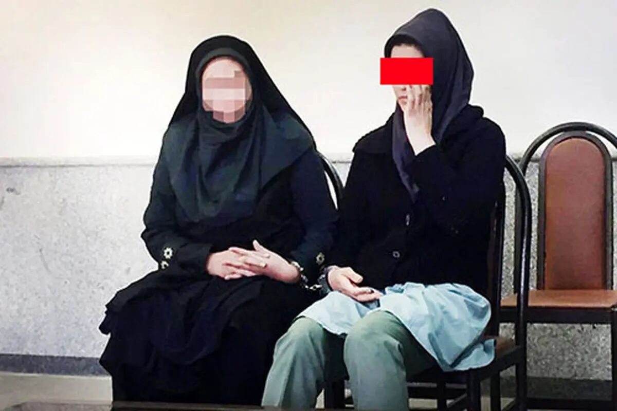 زن خلافکار؛ عاشق دوست شوهرم شدم و...