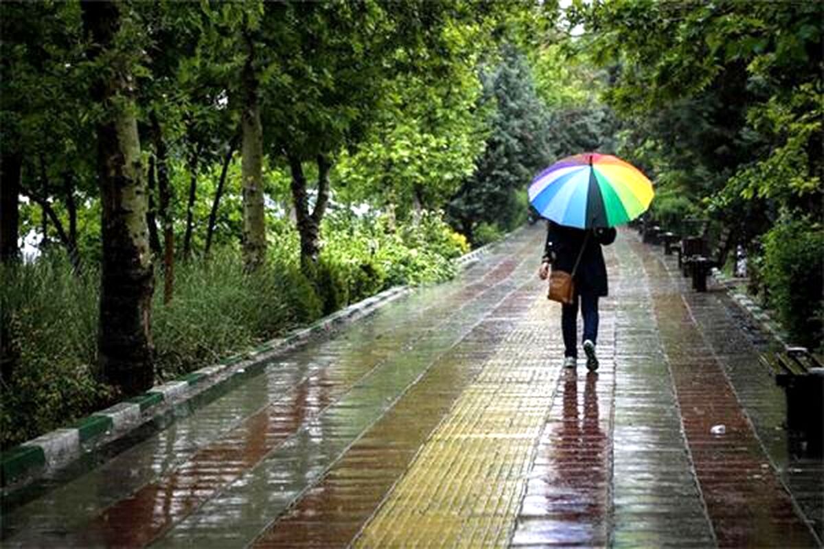 وزش باد شدید و گردوخاک در راه این استان‌ها