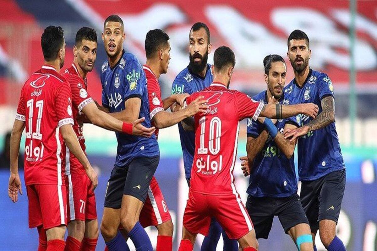 شادی عربستانی‌ها از حذف استقلال و پرسپولیس از آسیا