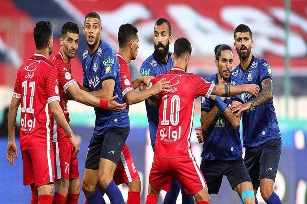 شادی عربستانی‌ها از حذف استقلال و پرسپولیس از آسیا