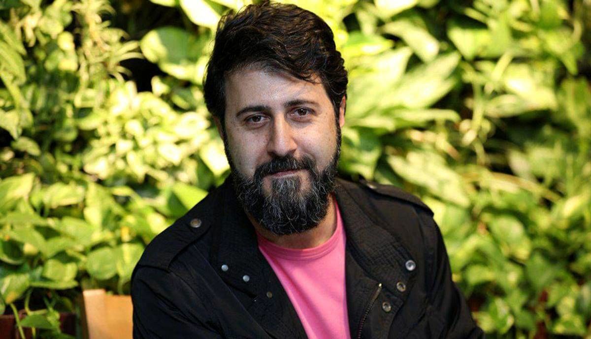 عذرخواهی «هومن حاجی عبداللهی» برای توئیتر جنجالی اش