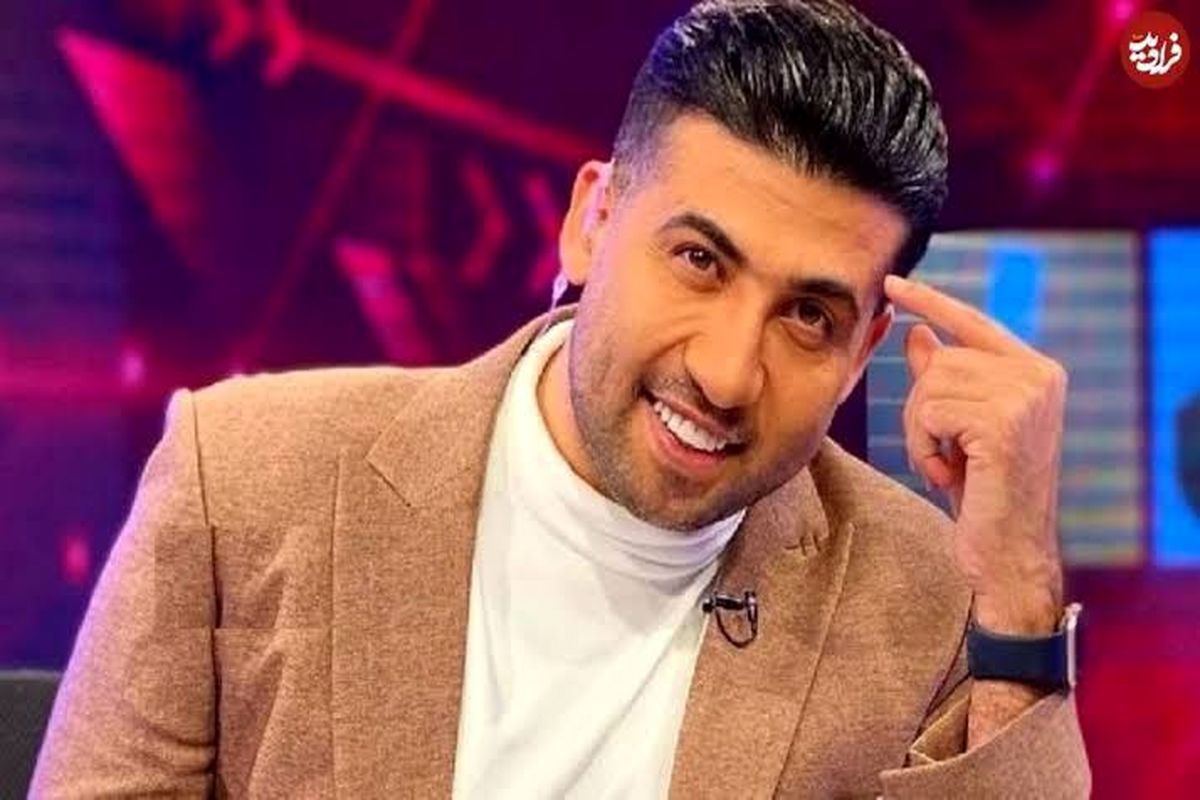 میزبانی ویژه‌برنامه «سکو» در جام جهانی ۲۰۲۶ به مجتبی پوربخش  رسید