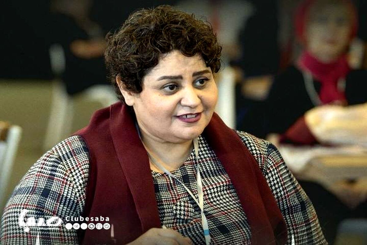 واکنش بازیگر «ناریا» به حواشی کشف حجاب در سریال