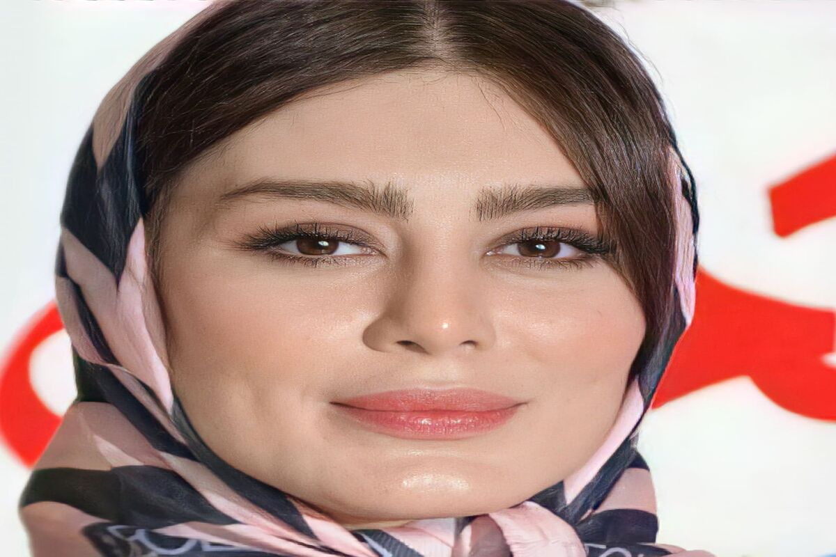 چهره عجیب و غریب سحر قریشی پس از جدایی از تتلو 