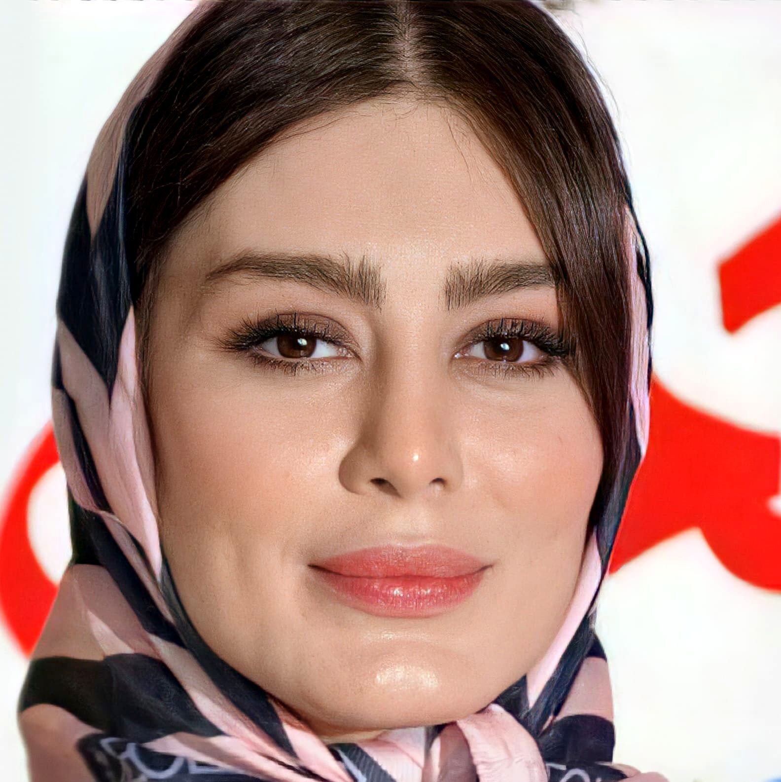 خانه مجردی لاکچری سحر قریشی در دبی!