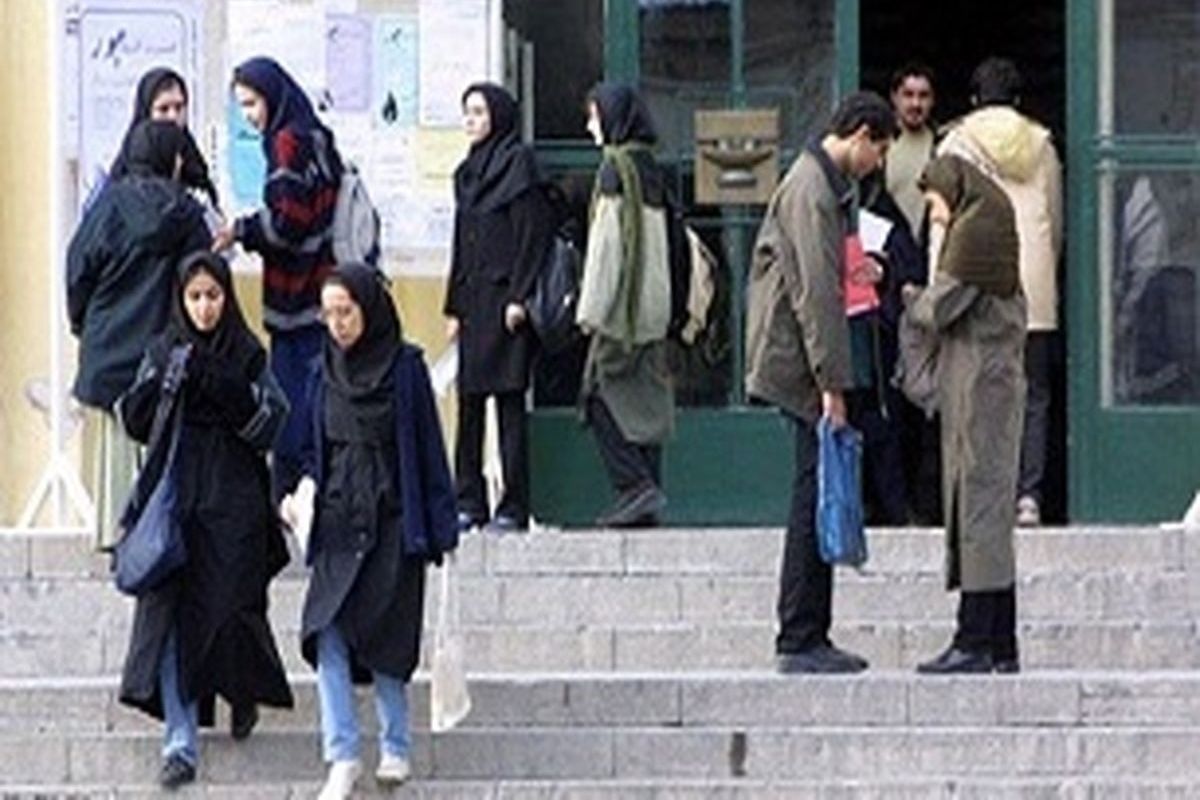 ورود دانشگاه‌های بزرگ به پذیرش بدون آزمون در رشته‌های روزانه
