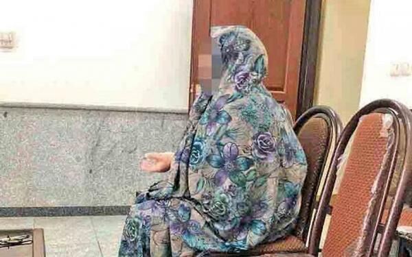 رابطه نامشروع زن میانسال با مرد بنگاه دار محل / با او در خانه تنها بودم که شوهرم و دخترانم سر رسیدند
