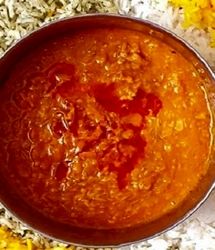 طرز تهیه قیمه عراقی، غذایی بی‌نظیر برای سفره شما!