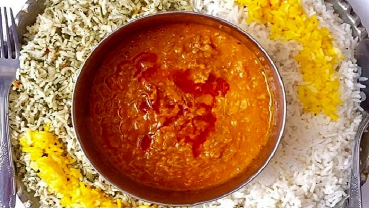 طرز تهیه قیمه عراقی، غذایی بی‌نظیر برای سفره شما!