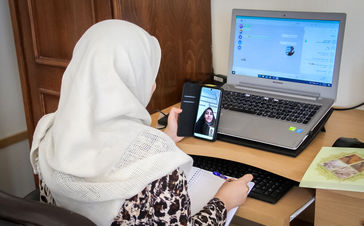 فوری؛ یک روز دورکاری تشویقی در ماه برای بانوان