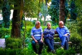  ۵۰ میلیون تومان برای بازنشستگان واریز شد