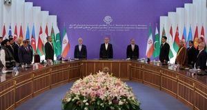 پزشکیان: اکو بیش از هر زمانی نیازمند زیربناهای مناسب است