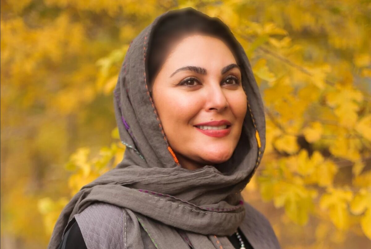 شغل دوم لاله اسکندری لو رفت