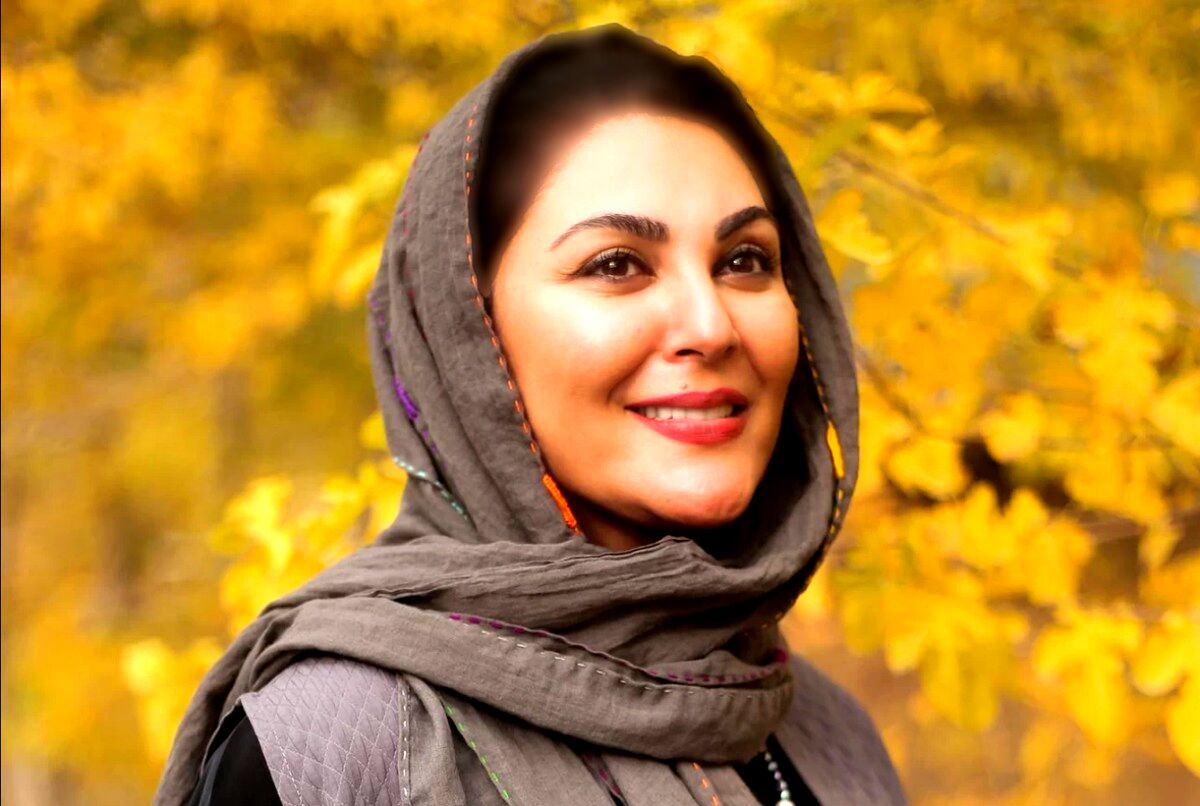 شغل دوم لاله اسکندری لو رفت