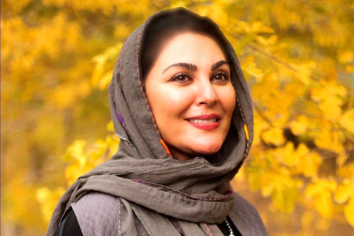 شغل دوم لاله اسکندری لو رفت