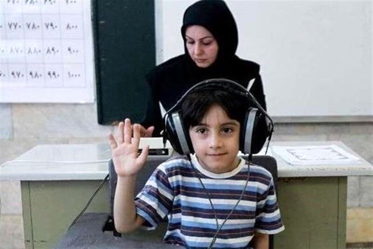 سنجش سلامت پیش‌دبستانی‌ها آغاز شد