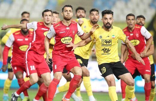 سورپرایز جذاب یحیی برای پرسپولیسی‌ها