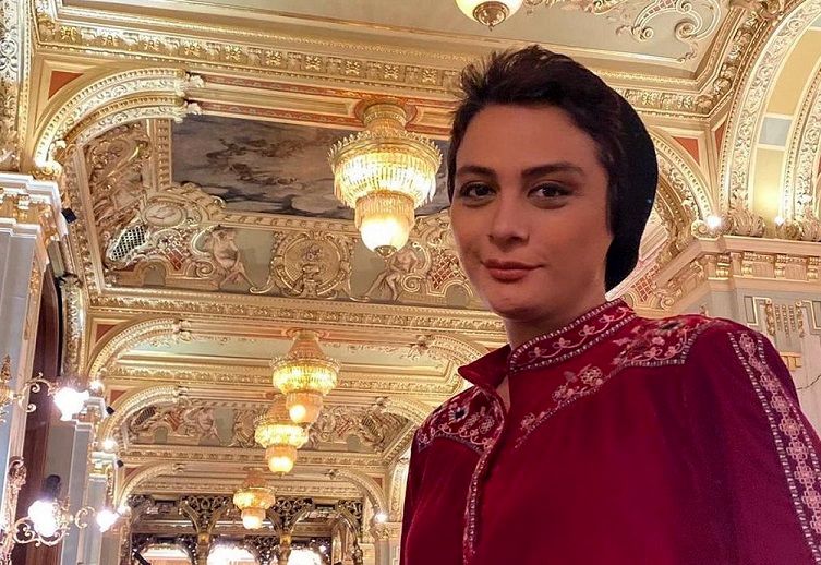  مونا و مارال فرجاد با استایل تابستانه/ عکس
