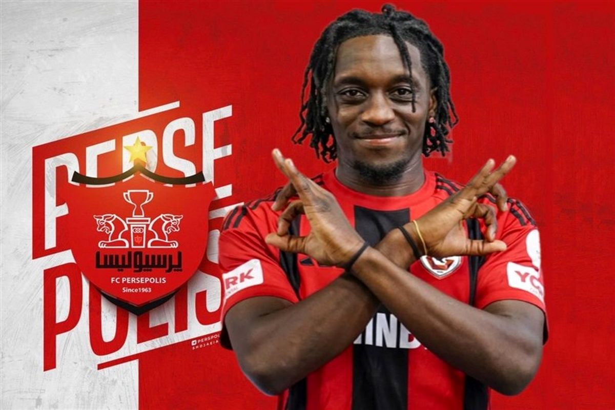 پرسپولیس دست به کار شد؛ پیشنهاد ۷۰ میلیاردی به ستاره کنگویی

