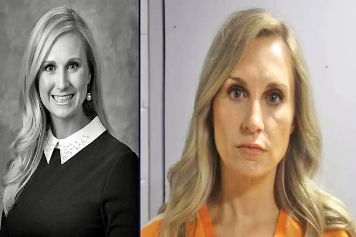 زن شهردار، پسر نوجوان را آزار داد +عکس