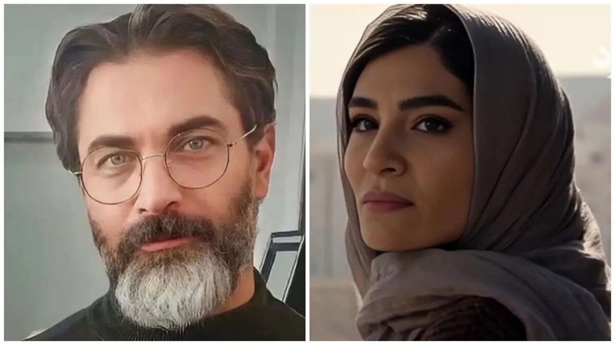 سرنوشت تلخ معشوقه پارسا پیروزفر