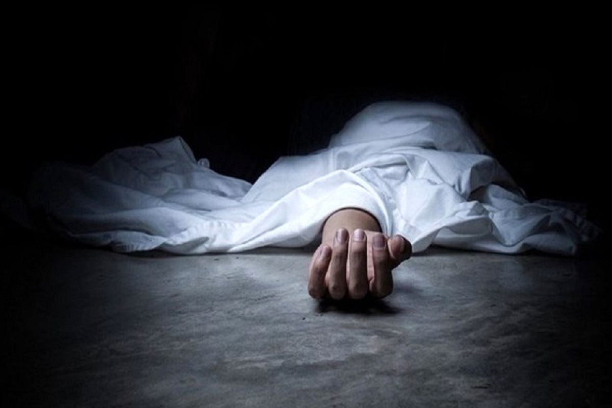 بازداشت مادری که سه فرزند خردسالش را خفه کرده بود+ عکس