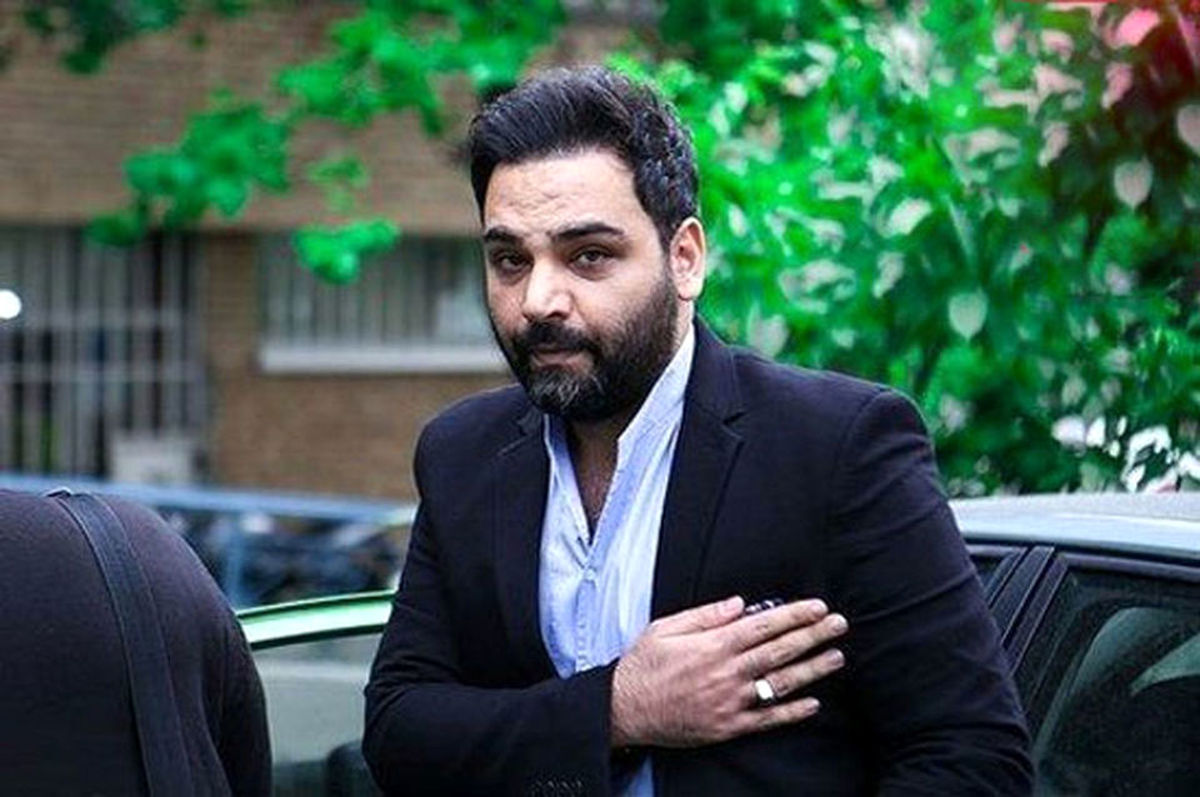 عکس دو نفره احسان علیخانی و مه لقاباقری خبرساز شد/ همسر جواد عزتی طلاق گرفت؟ +  عکس