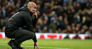 گواردیولا بدون برناردو سیلوا در مقابل لیورپول