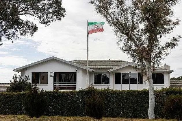 واکنش ایران به اخراج سفیر ایران از استرالیا