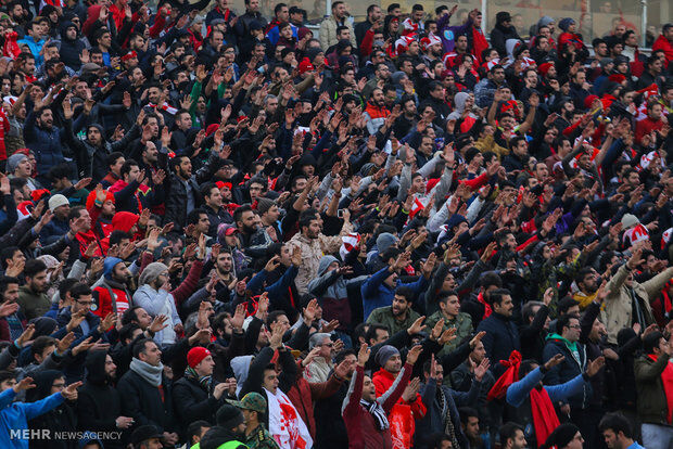 اطلاعیه جنجالی باشگاه تراکتور درباره بازی با پرسپولیس