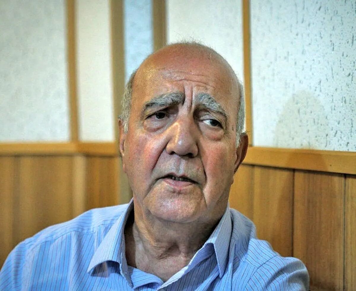 دوبلور هنرمند «پسر شجاع » و « فرار از زندان »  درگذشت