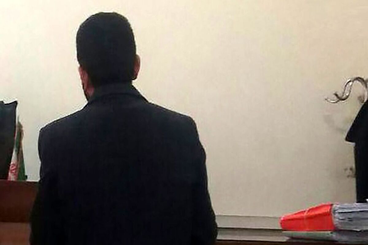 اعتراف وحشتناک یک مرد: 26 زن را کشته‌ام!