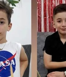 حکم قاتل ایلیا صادر شد