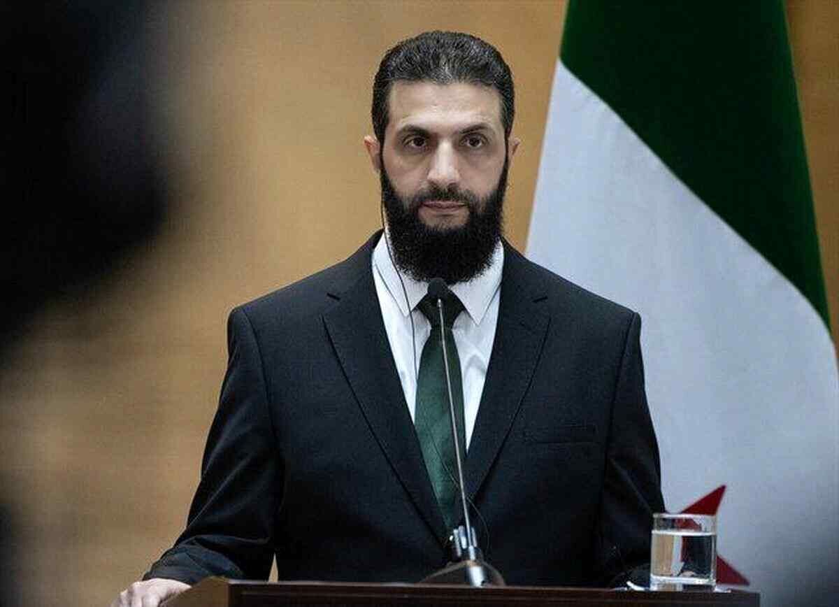  ورود ایرانیان به سوریه ممنوع شد