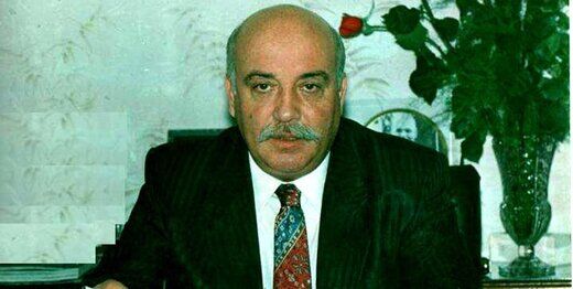 با «سلطان کلاهبرداری بانکی در ایران» آشنا شوید