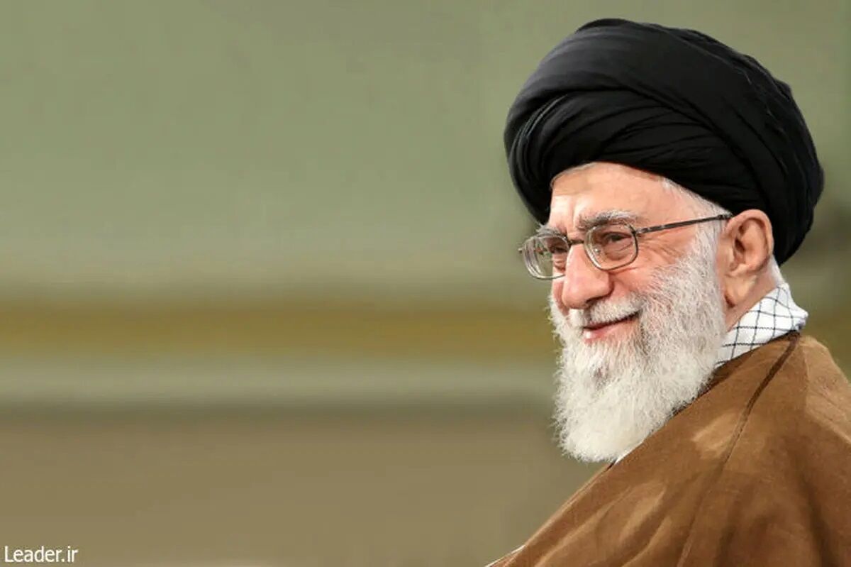 ماجرای خواندنی خطبه عقد  رهبر انقلاب +عکس