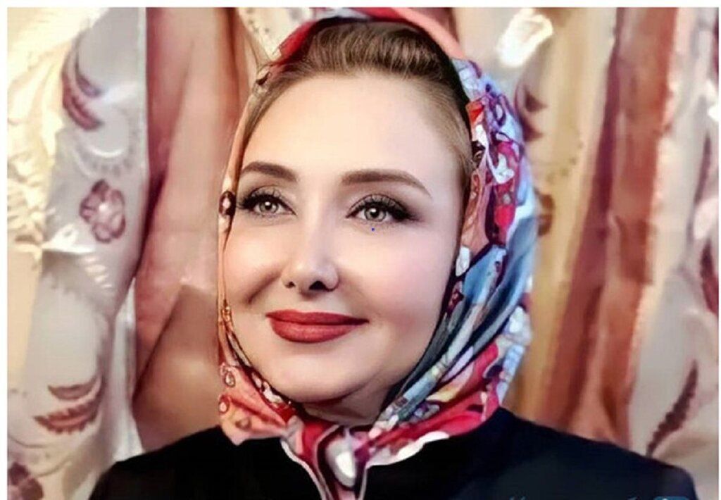 چهره کتایون ریاحی در سال ۸۷ | عکس