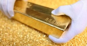 تغییرات قیمت جهانی طلا امروز ۱۴۰۵/۳/۱۹