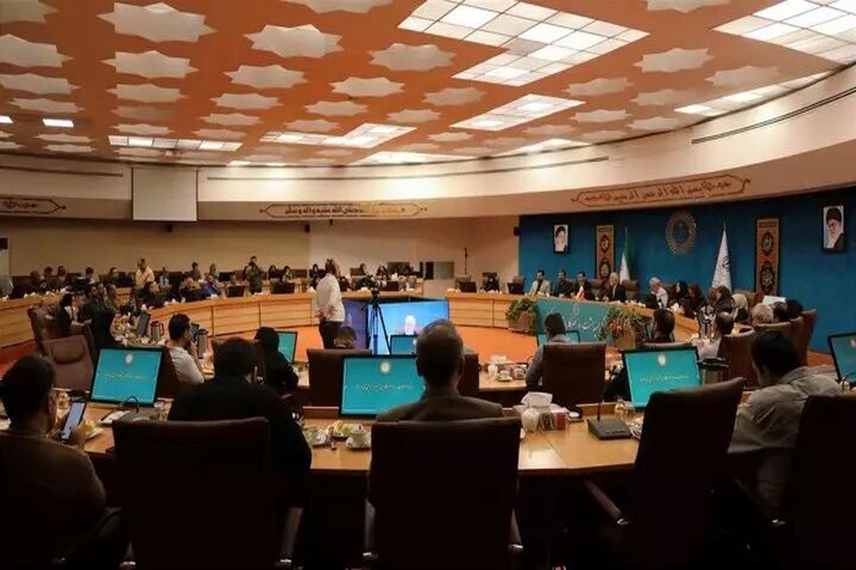 وزیر کشور: بخش مهمی از همبستگی ملی، حاصل روایتهای خبرنگاران و اصحاب رسانه بود