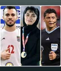 قلعه‌نویی با یک استوری، دشمن قدیمی‌اش را غافلگیر کرد!