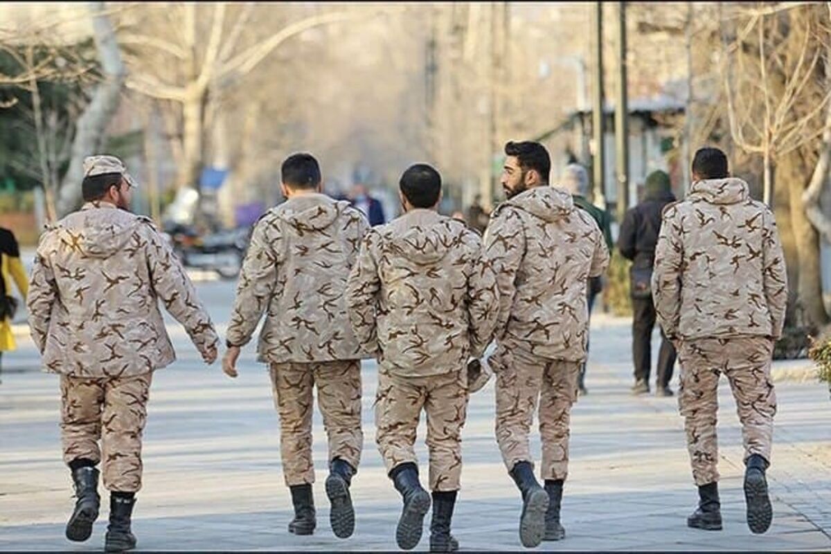 طرح مجلس درباره سربازی/ چه کسانی مشمول معافیت جدید می شوند؟